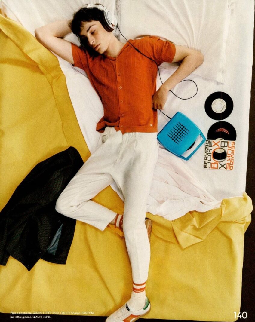 ESQUIRE