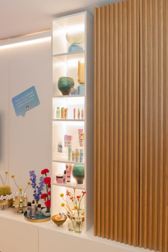 PRESS & BLOGGER EVENT  | CASA dm | Milano 23.04.2024