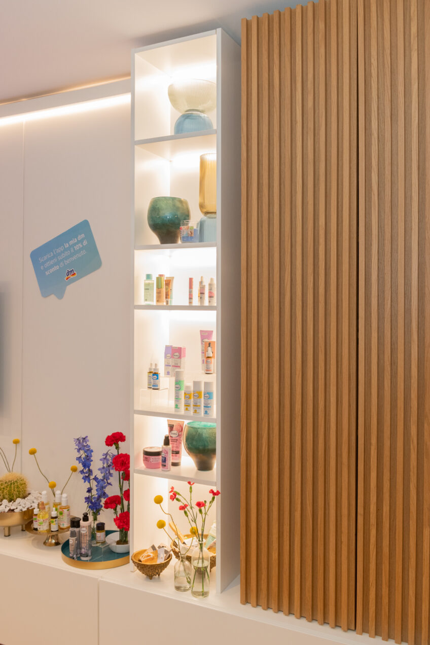 PRESS & BLOGGER EVENT  | CASA dm | Milano 23.04.2024