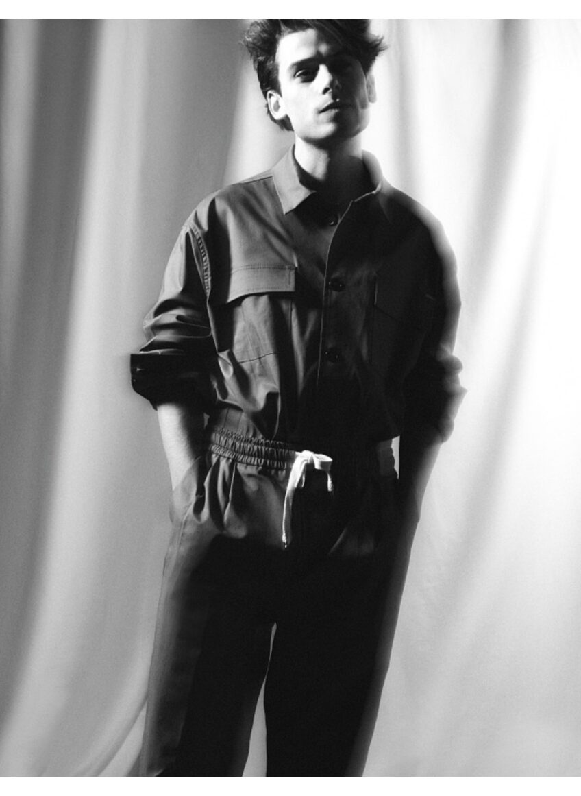 STYLE MAGAZINE
