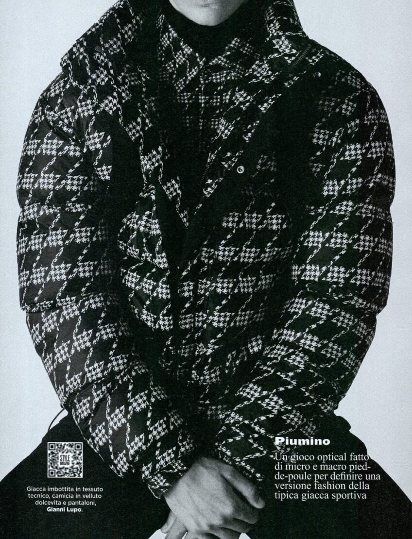 STYLE MAGAZINE