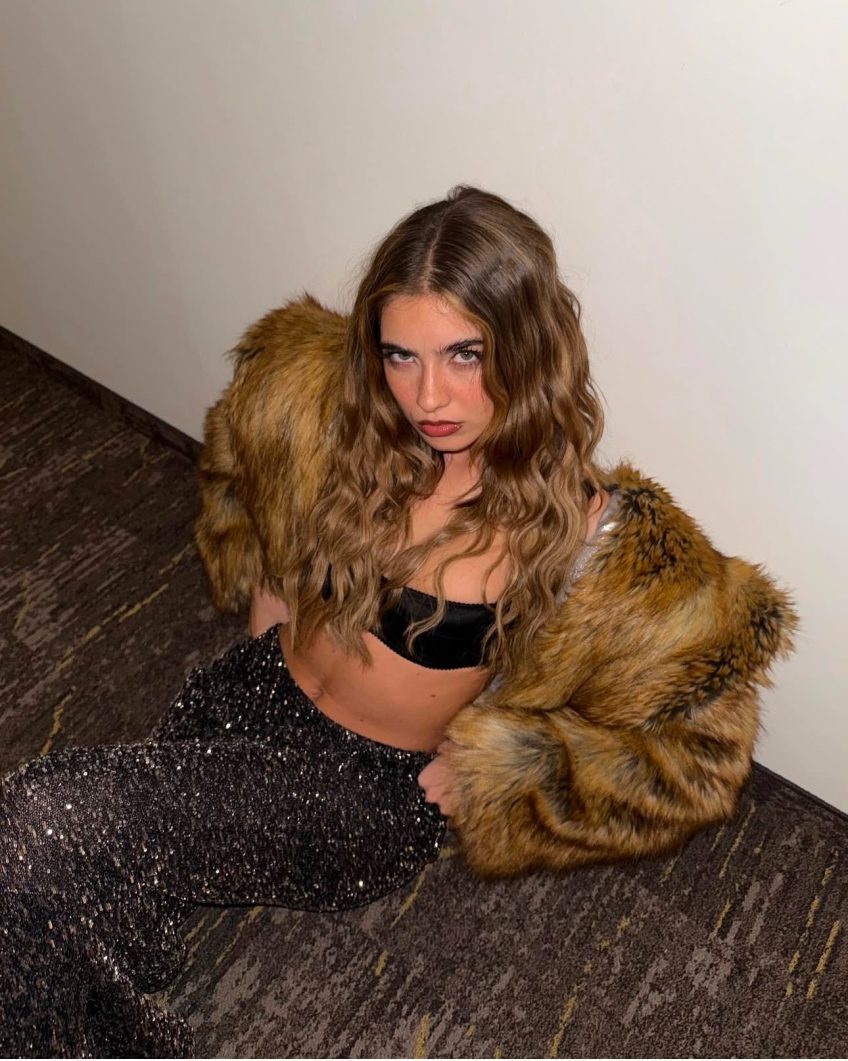 Alessia Lanza