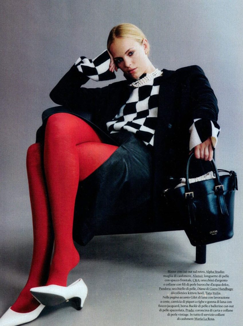 ELLE