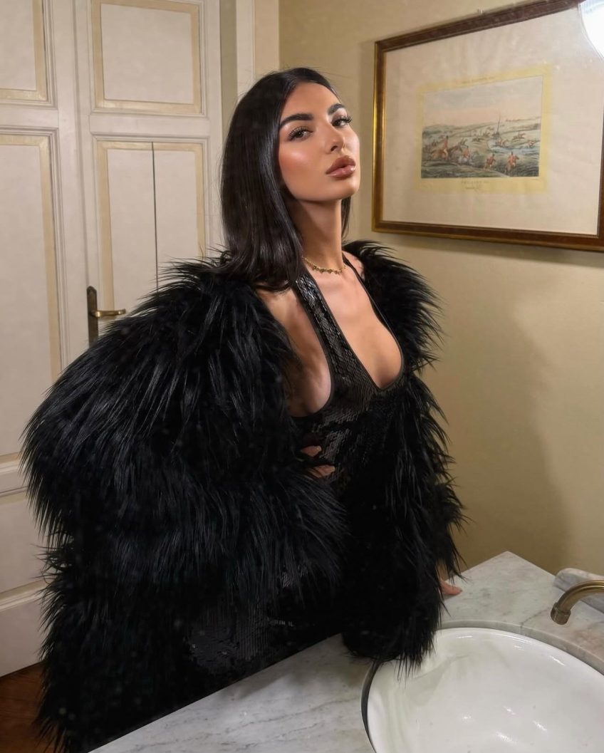 Elisa Maino