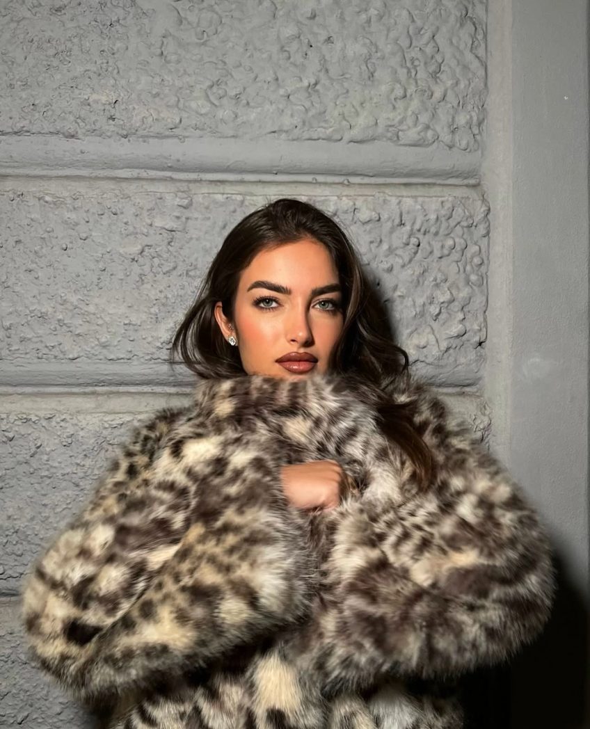Nilufar Addati