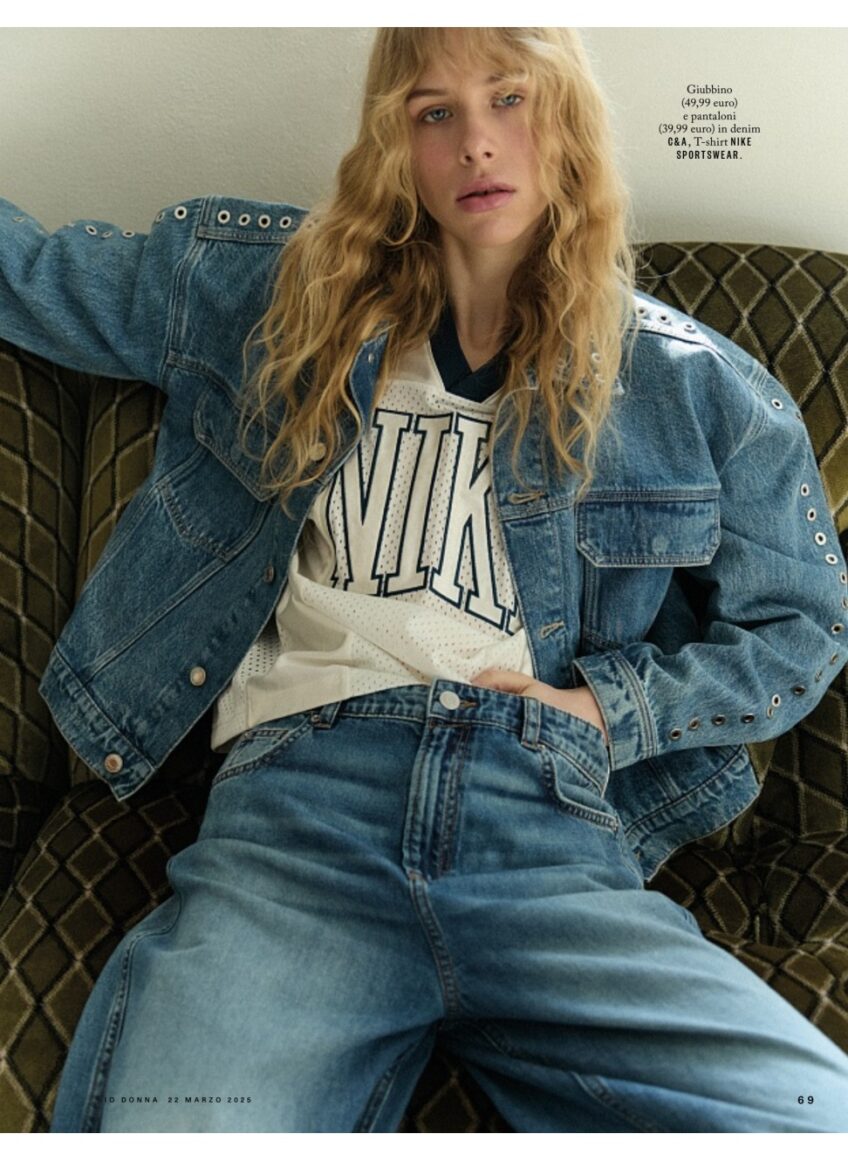 IO DONNA