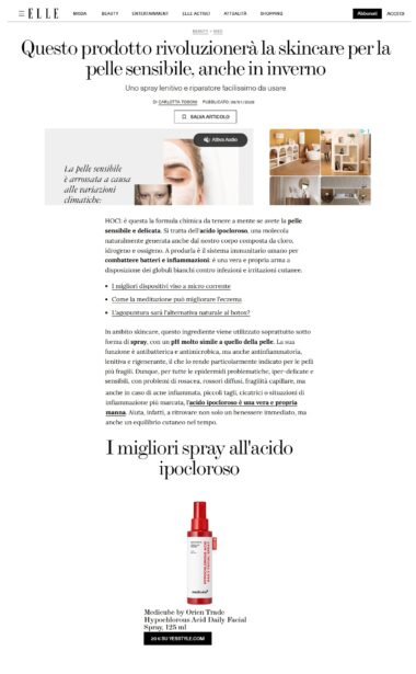 ELLE.COM