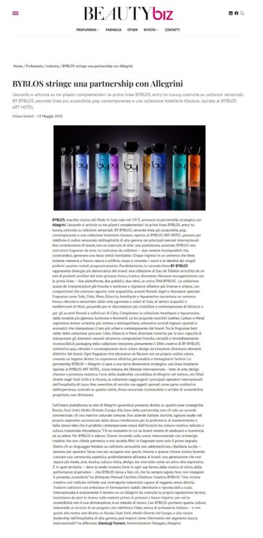 BEAUTYBIZ.IT