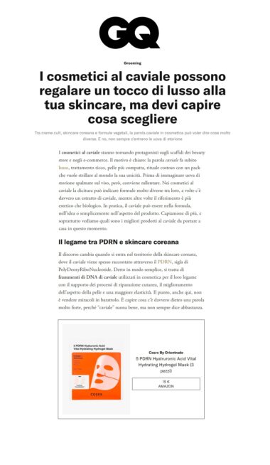 GQITALIA.IT