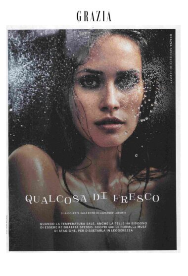 GRAZIA