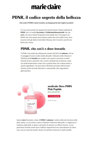 MARIECLAIRE.IT